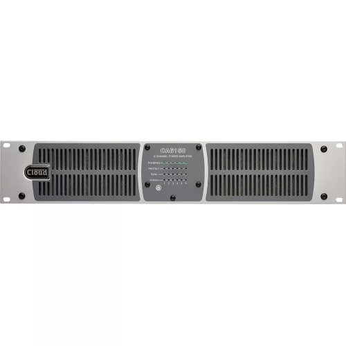 Cloud Electronics CA 6160 Усилитель мощности, 6*160 Вт.