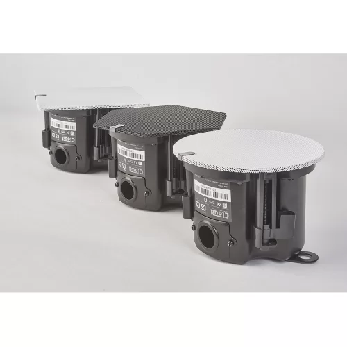 Cloud Electronics CS-C3B Потолочный громкоговоритель, 3", 16 Вт.