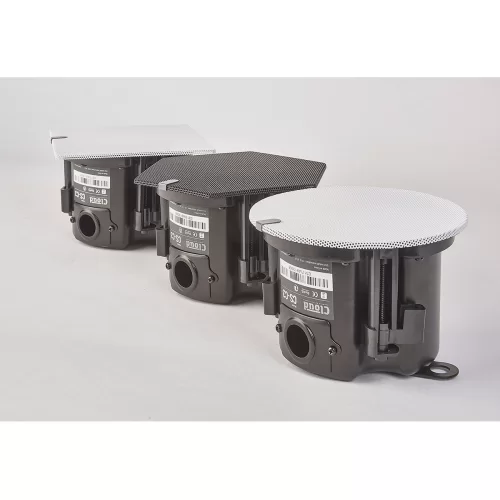 Cloud Electronics CS-C3W Потолочный громкоговоритель, 3", 16 Вт.
