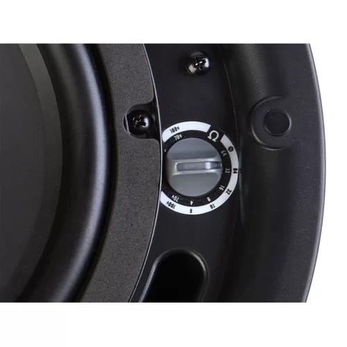 Cloud Electronics CS-C8B Потолочный громкоговоритель, 8", 75 Вт.