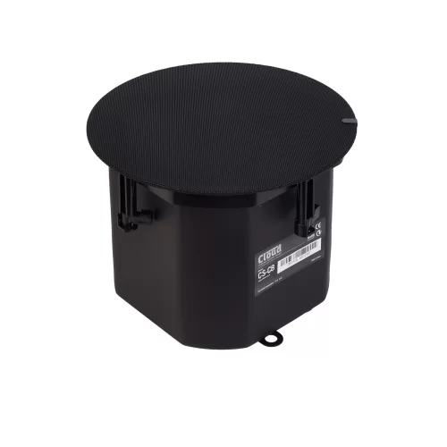 Cloud Electronics CS-C8B Потолочный громкоговоритель, 8", 75 Вт.