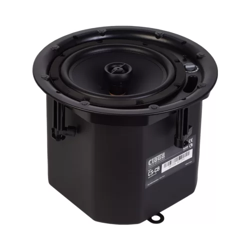 Cloud Electronics CS-C8W Потолочный громкоговоритель, 8", 75 Вт.