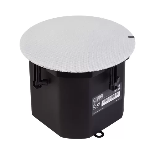 Cloud Electronics CS-C8W Потолочный громкоговоритель, 8", 75 Вт.