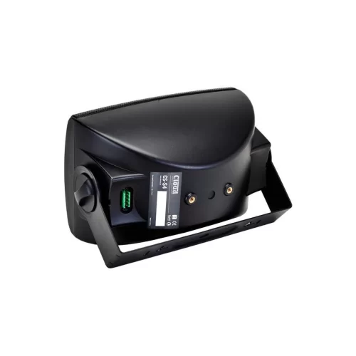 Cloud Electronics CS-S4B Двухполосный настенный громкоговоритель, 4", 20 Вт.