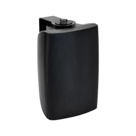 Cloud Electronics CS-S6В Двухполосный настенный громкоговоритель, 6,5", 50 Вт