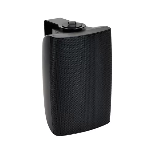 Cloud Electronics CS-S6В Двухполосный настенный громкоговоритель, 6,5", 50 Вт