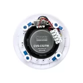Cloud Electronics CVS-C52TW Потолочный громкоговоритель, 5,25", 20 Вт.