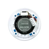 Cloud Electronics CVS-C53TW Потолочный громкоговоритель, 5,25", 20 Вт.
