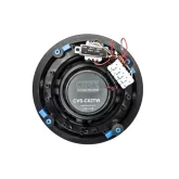 Cloud Electronics CVS-C62TW Потолочный громкоговоритель, 6,5", 25 Вт.