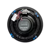 Cloud Electronics CVS-C83TW Потолочный громкоговоритель, 8", 25 Вт.