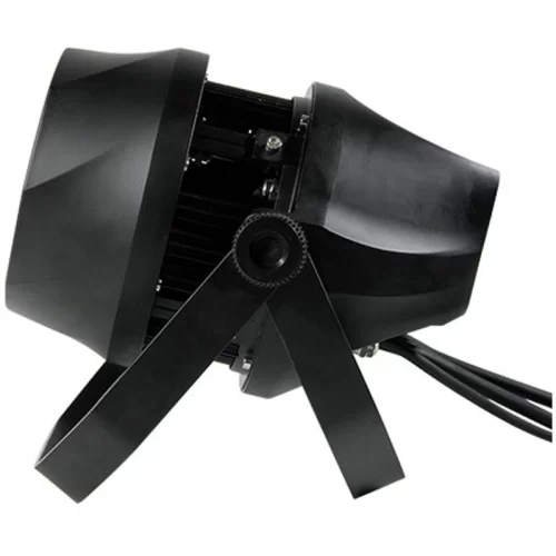 Color Imagination COBPAR 150TIP Светодиодный прожектор,1 * 150 Вт 3-IN-1 (RGB), IP65