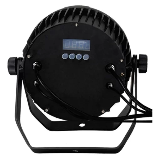 Color Imagination FLATPAR 1810IP Светодиодный прожектор, 18*10W 4-В-1 LEDs, RGBW