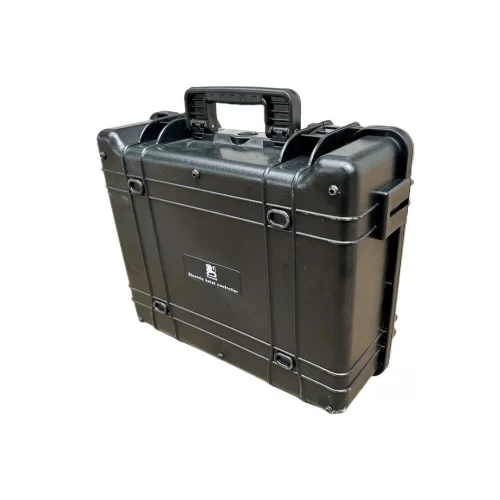 Coreat 12-way electric hoist controller Пульт управления лебедками 12 каналов