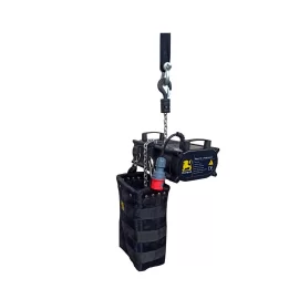 Coreat V05+ Электрическая лебедка грузоподъемностью 500 кг.