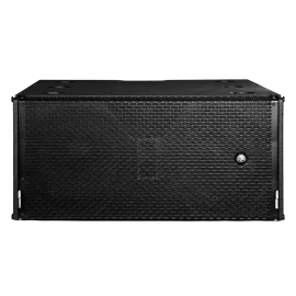 DAS Audio MARA SUB Активный сабвуфер, 2400 Вт., 21"+18"