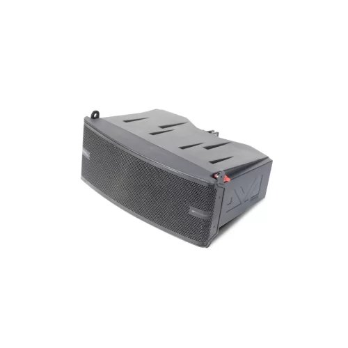 dB Technologies DVA-MINI G2 Активный элемент ЛМ, 800 Вт., 6,5"