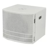 dB Technologies ES503 WHITE Акустический комплект, 1000 Вт.