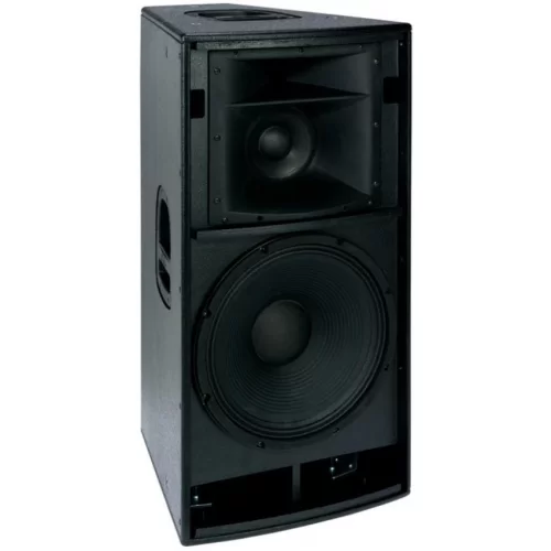 dB Technologies F315 Активная АС, 500 Вт., 15"