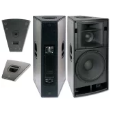dB Technologies F315 Активная АС, 500 Вт., 15"