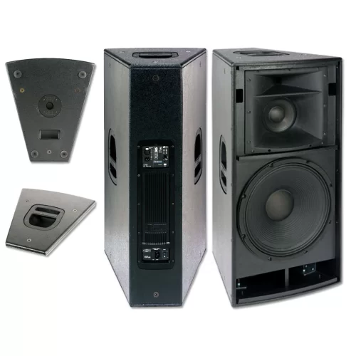 dB Technologies F315 Активная АС, 500 Вт., 15"