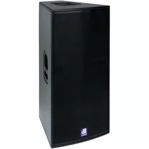 dB Technologies F315 Активная АС, 500 Вт., 15"