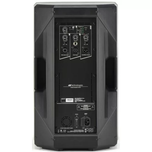 dB Technologies KL 10 Активная АС, 400 Вт., 10", Bluetooth