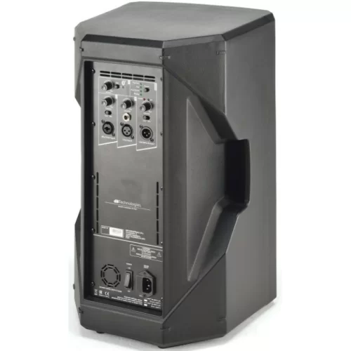 dB Technologies KL 10 Активная АС, 400 Вт., 10", Bluetooth