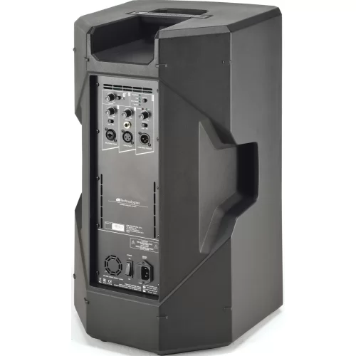 dB Technologies KL 12 Активная АС, 400 Вт., 12", Bluetooth