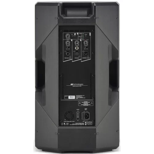 dB Technologies KL 12 Активная АС, 400 Вт., 12", Bluetooth