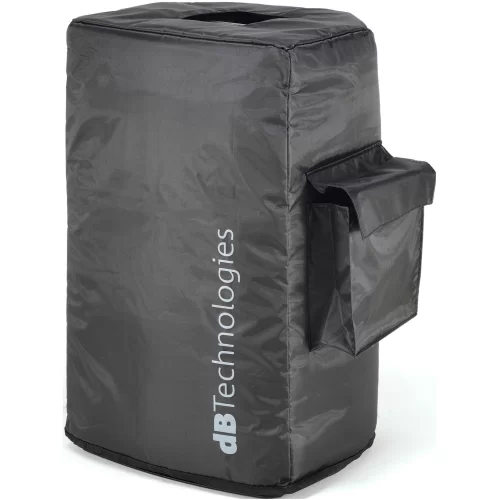 dB Technologies KL 12 Активная АС, 400 Вт., 12", Bluetooth