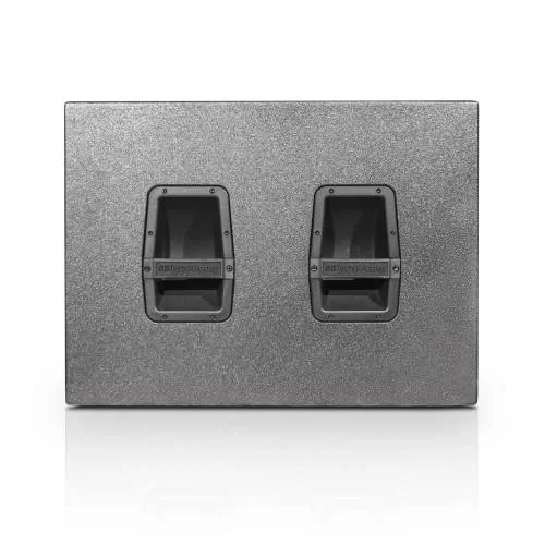 dB Technologies VIO S118R Активный сабвуфер ЛМ, 3200 Вт., 18"