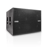 dB Technologies VIO S118R Активный сабвуфер ЛМ, 3200 Вт., 18"