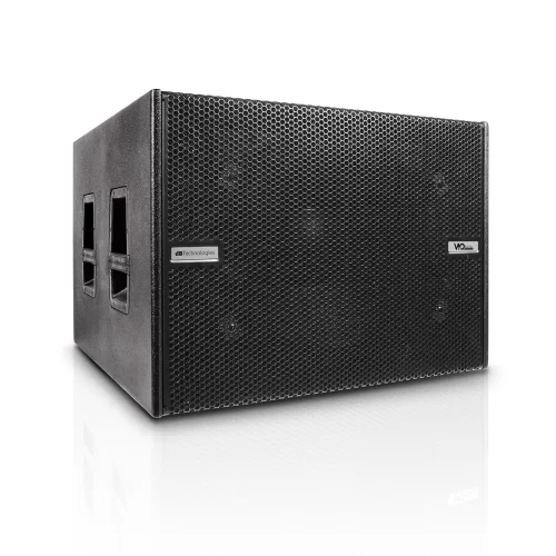 dB Technologies VIO S118R Активный сабвуфер ЛМ, 3200 Вт., 18"