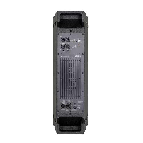 dB Technologies VIO X206 90/60 Активная Ас, 900 Вт., 6,5"