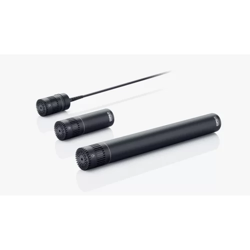 DPA 4018ES Компактный микрофон конденсаторный суперкардиоидный