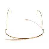 DPA 4066-OL-A-F00-LH Всенаправленный микрофон