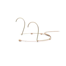 DPA 4066-OP-A-F03-LH Всенаправленный конденсаторный головной микрофон