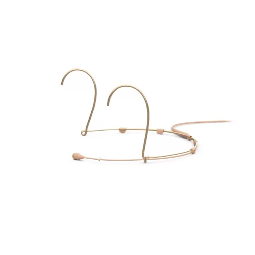 DPA 4066-OP-A-F03-LH Всенаправленный конденсаторный головной микрофон