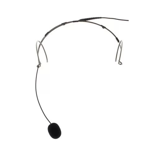 DPA 4088-DC-A-B10-LH Кардиоидный микрофон