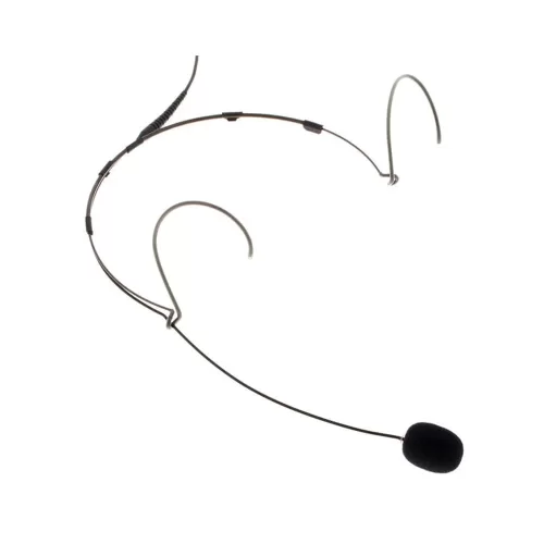 DPA 4088-DC-A-B10-LH Кардиоидный микрофон