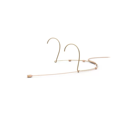 DPA 4088-DP-A-F10-LH Головной кардиоидный микрофон