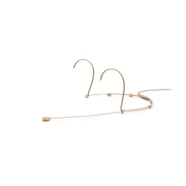 DPA 4088-DP-A-F34-LH Кардиоидный конденсаторный головной микрофон