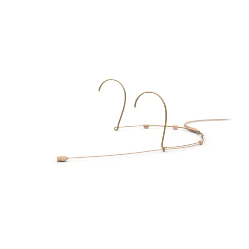 DPA 4088-DP-A-F90-LH Головной кардиоидный микрофон