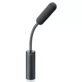 DPA 4098-DC-G-B01-015 Микрофон на"гусиной шее", конденсаторный, суперкардиоида