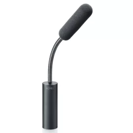 DPA 4098-DC-G-B01-015 Микрофон на"гусиной шее", конденсаторный, суперкардиоида