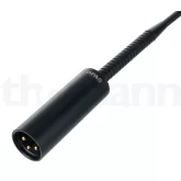 DPA 4098-DC-G-B01-120 Конденсаторный суперкардиоидный микрофон