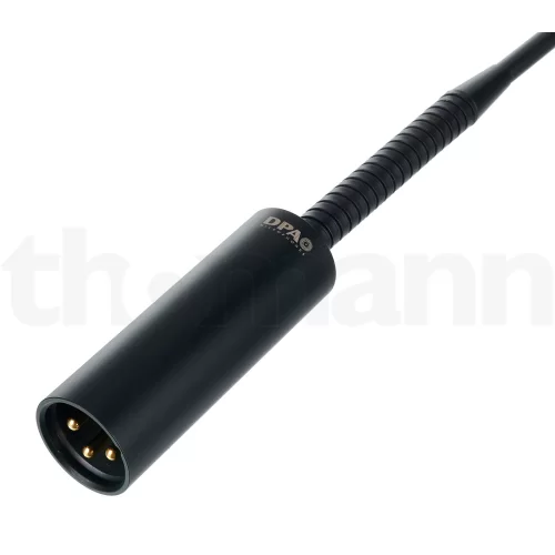 DPA 4098-DC-G-B01-120 Конденсаторный суперкардиоидный микрофон