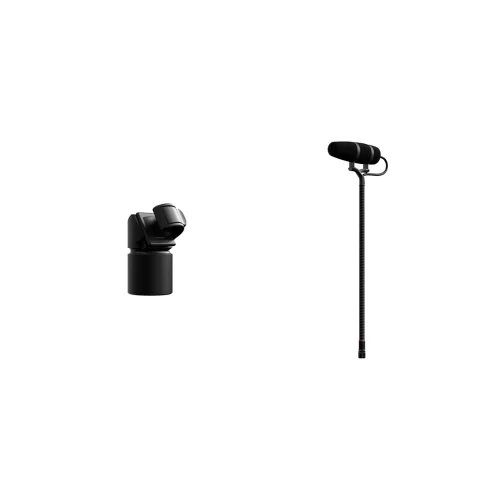 DPA 4099-DP-1-101-MS Конденсаторный инструментальный микрофон