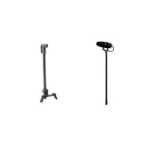 DPA 4099-DP-1-199-G Микрофон конденсаторный с креплением для гитары, укулеле, мандолины, арфы