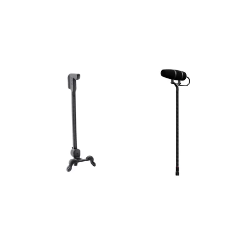 DPA 4099-DP-1-199-G Микрофон конденсаторный с креплением для гитары, укулеле, мандолины, арфы